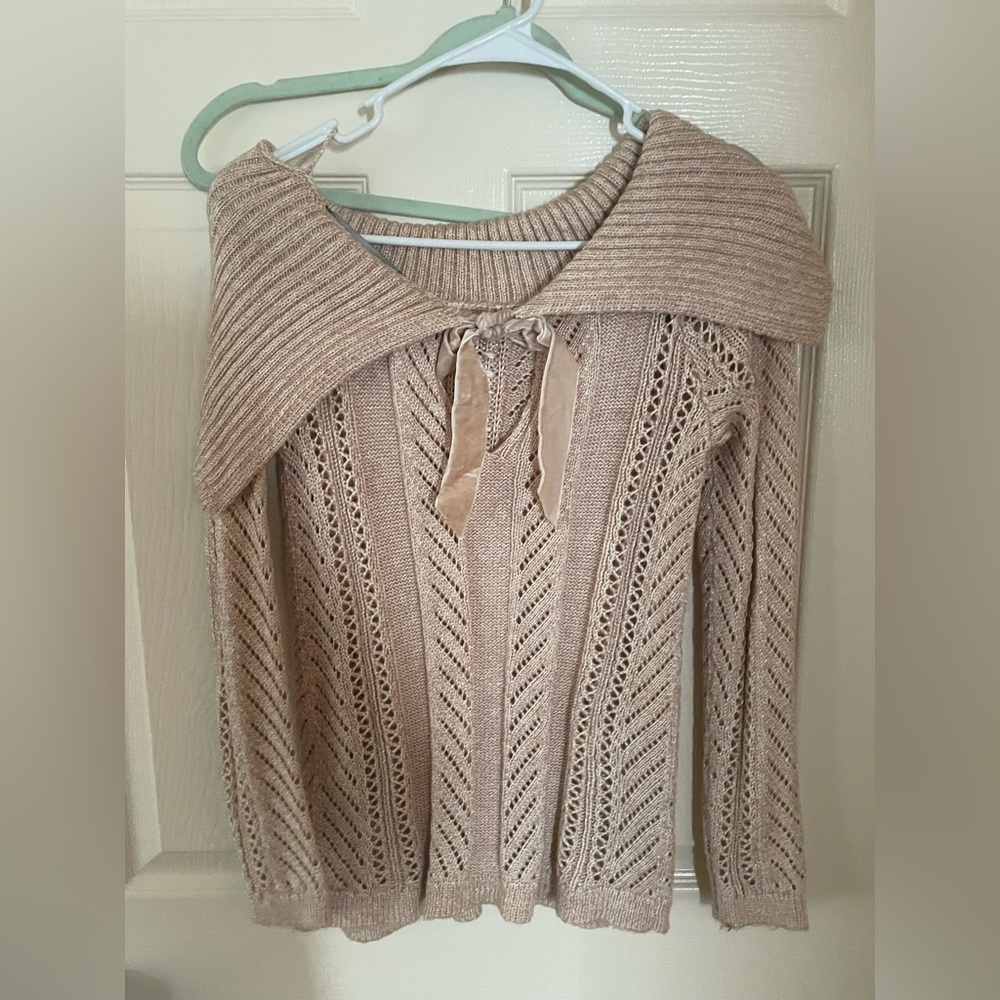 Sweater